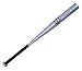 S20 N&B ALU Baseballschläger, silber Profischläger !!