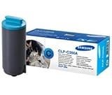 Samsung CLP-350 Series Cyan toner 2k