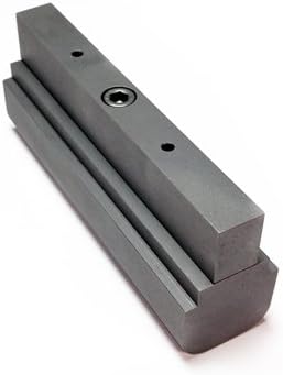 1911 Frame Rail Sanding Tool