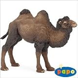 papo （パポ社）フィギュア 50129 フタコブラクダイメージ