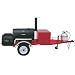 Brinkmann Backroads Trailer Smoker