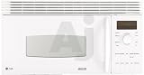 GE Profile SCA2000FWW 1.2 cu. ft. Over-the-Range Advantium Microwave Oven with 950 Cooking Watts, Speedcook Technology, 300 CFM 2 Speed Vent Fan and Cooktop Lighting: White
