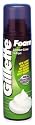 Gillette Shave Foam - Lemon & Lime 200ml