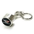Corvette Piston Keychain