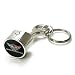 Corvette Piston Keychain