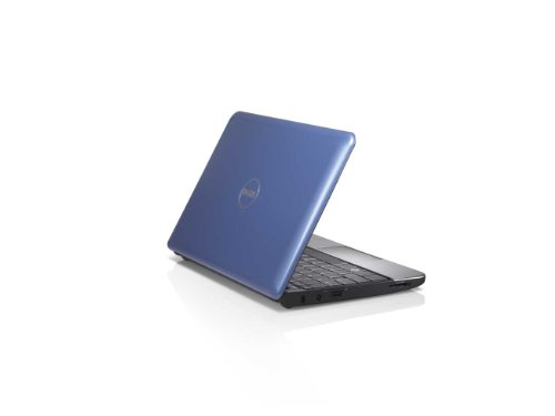 Dell Inspiron Mini 10V Netbook Computer (Intel Atom N280 160GB/1GB) image