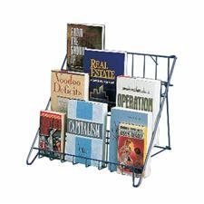 La Nina 4 Shelf Wire Counter Display C792 On Sale