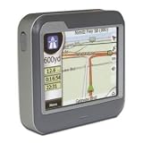 Mio c230 3.5-Inch Portable GPS Navigator