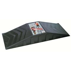 Starplast 00 988 - SKATER- RAMPE f�r Skateboard. Inliner. BMX-Rad
