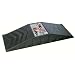 Starplast 00 988 - SKATER- RAMPE f�r Skateboard. Inliner. BMX-Rad