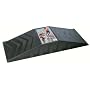 Starplast 00 988 - SKATER- RAMPE f�r Skateboard. I&hellip von Starplast