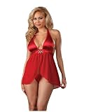 Ruby Red Hot