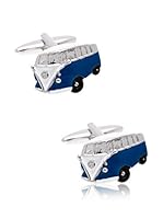 Carlo Visconti Gemelos Furgoneta (Azul)