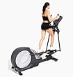 Smooth CE 7.4 Elliptical Trainer