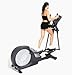 Smooth CE 7.4 Elliptical Trainer