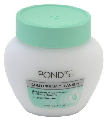 POND'S Cold Cream Cleanser
