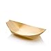 Pinewood Boat Medium 6 inches 200 count box