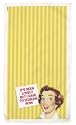 Ephemera--It's Been Lovely But I have to Scream Now Kitchen Towels Set/2