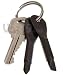 Keychain Screwdriver Set