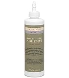Mosaic Tile Adhesive 8oz