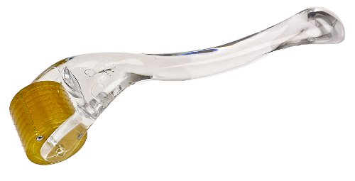 Avanto Dermatology massage roller / Skin Roller To Treat Acne/Scars and Wrinkles and Cellulite 1.5 mm