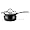 Calphalon Unison Nonstick 4 Quart Sauce Pan with Lid