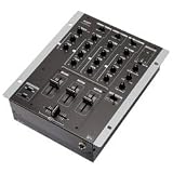 PS626X 10 DJ Mixer