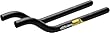 Easton Aeroforce MOD Road Bike S-Bend Handlebar Extentions (Aluminum)