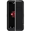 Otterbox Defender Series Hybrid Case and Holster for Motorola Droid Bionic - 1 Pack - Retail Packaging - Black