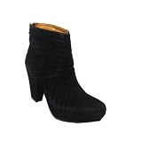 EARTHIES JASKO BLACK