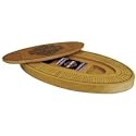 Harley-Davidson&reg; 66901 4 Track Cribbage Board