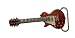GG29 Gibson Electric Guitar Belt Buckle Glitter Glam SALE