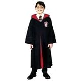 Harry Potter TM Deluxe Gryffindor Costume Robe