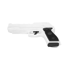 Datel Precision FX Pistol Gun With Built In Nunchuck Wii [UK-Import]