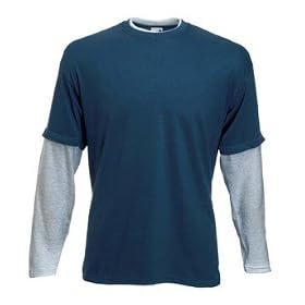 Layered T-Shirt