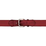 Champion Sports Elastic Uniform Belt