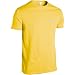 Enjoi Panda Patch T-Shirt - Short-Sleeve - Men's Yellow, M