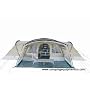 Polaris 14 Man Family Camping Dome Tent