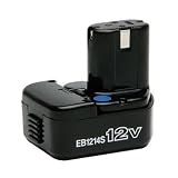 Hitachi 324360 EB1214S 12V Ni-Cd Battery