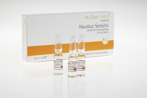 Dr.Hauschka Hautkur Sensitiv 50Amp. Preisvergleich