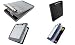 Storage Clipboard/ WorkMate Portable Desktop, Plastic, Side Opening, GRAY, EA SAU00470
