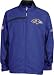 Baltimore Ravens Youth Team Windbreaker
