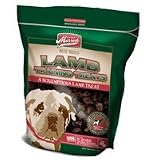 Merrick Lamb Dog Training Treats
