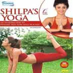 SHILPAS YOGA