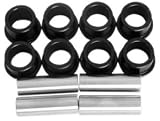 A-ARM BUSHING W/ SS 400EX 8/PC - ModQuad -
