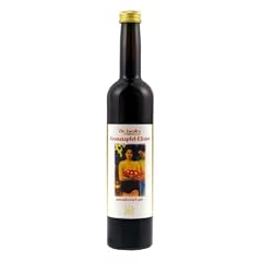 GRANATAPFEL ELIXIER Dr. Jacob's 500 Milliliter