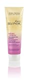 John Frieda Sheer Blonde Colour Renew Tone Correcting Shampoo 250ml