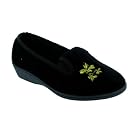 Mirak Hetty / Ladies Slippers / Classic Ladies Slippers