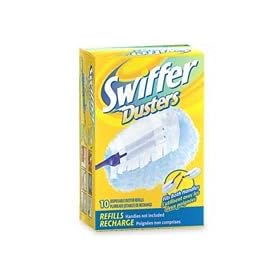 Swiffer Dusters, Refill