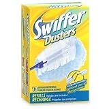 Swiffer Dusters, Refill